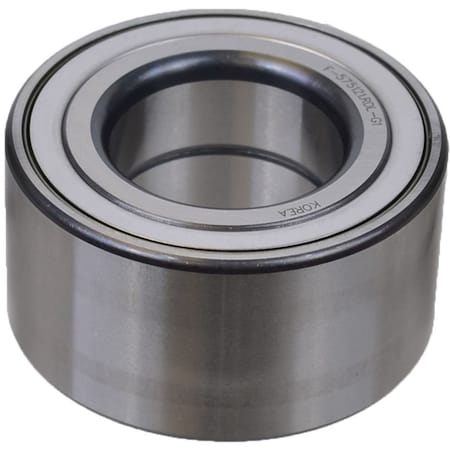 Wheel Bearing #Skf Fw199